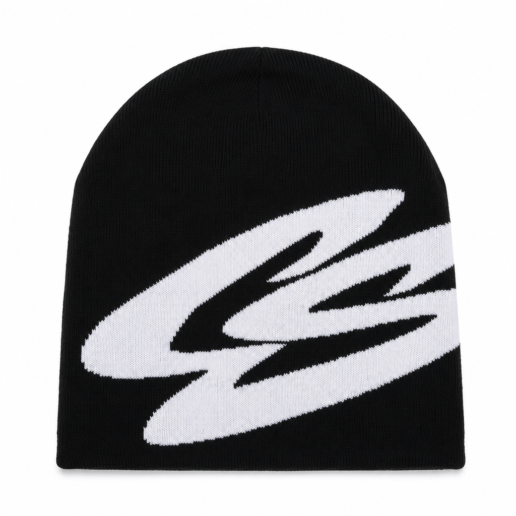 CS Logo Beanie