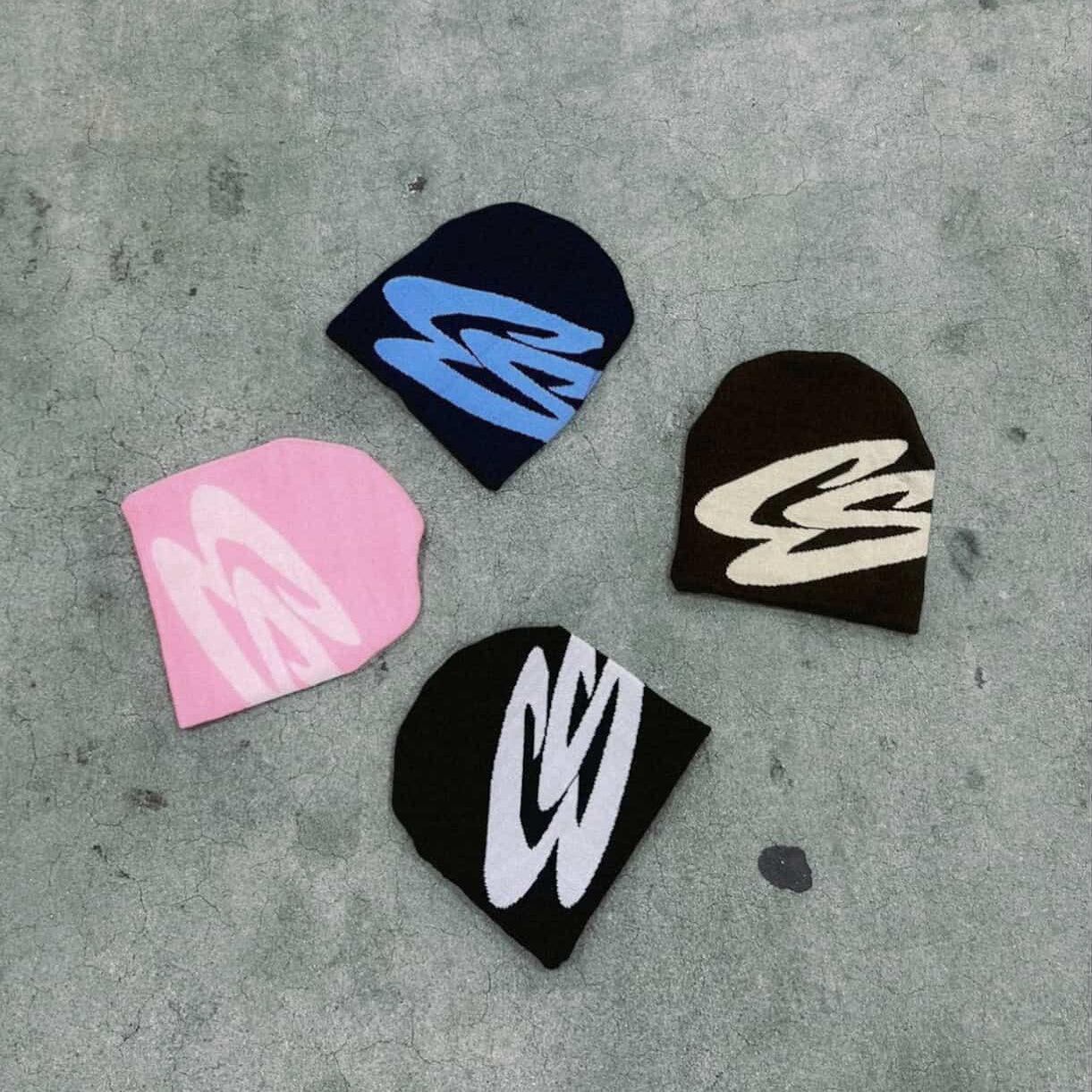 CS Logo Beanie